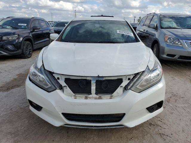 Photo 5 from auction – 2016 NISSAN ALTIMA 2.5 with VIN 1N4AL3AP2GC173462