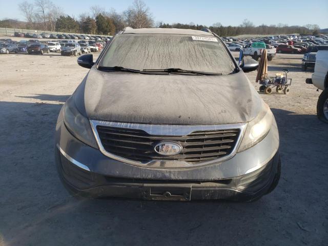 Photo 5 from auction – 2012 KIA SPORTAGE L with VIN KNDPBCA24C7226029
