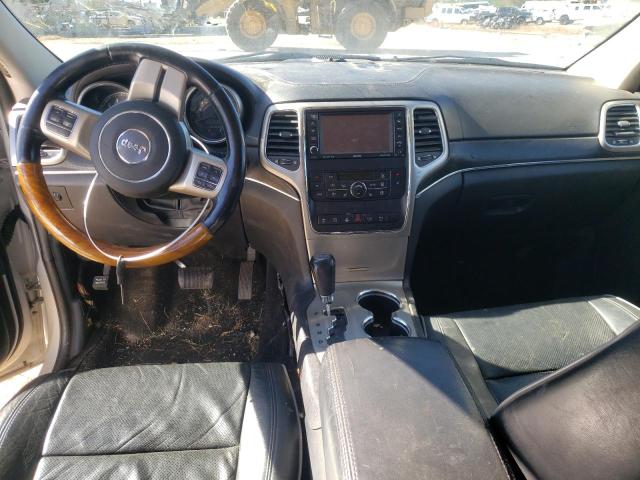 Photo 8 from auction – 2011 JEEP GRAND CHER with VIN 1J4RR6GT8BC717578
