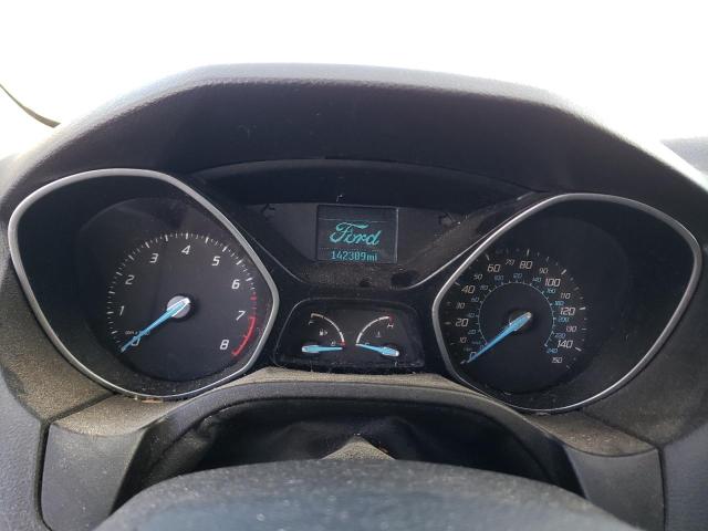 Photo 9 from auction – 2012 FORD FOCUS SE with VIN 1FAHP3F26CL362867