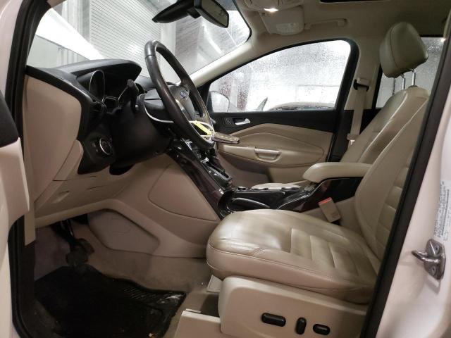 Photo 7 from auction – 2016 FORD ESCAPE TIT with VIN 1FMCU9J99GUC03275
