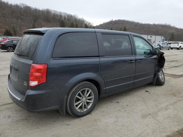 Photo 3 from auction – 2014 DODGE GRAND CARA with VIN 2C4RDGEG0ER337856
