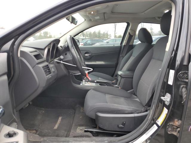 Photo 7 from auction – 2009 DODGE AVENGER SX with VIN 1B3LC56B29N553762