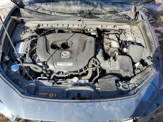 Photo 11 from auction – 2021 MAZDA CX-30 PREM with VIN 3MVDMBDY1MM255906