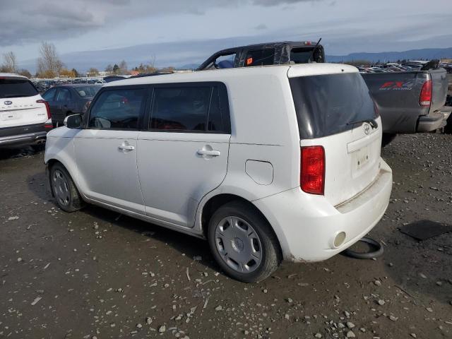Photo 2 from auction – 2008 SCION XB with VIN JTLKE50E381039128