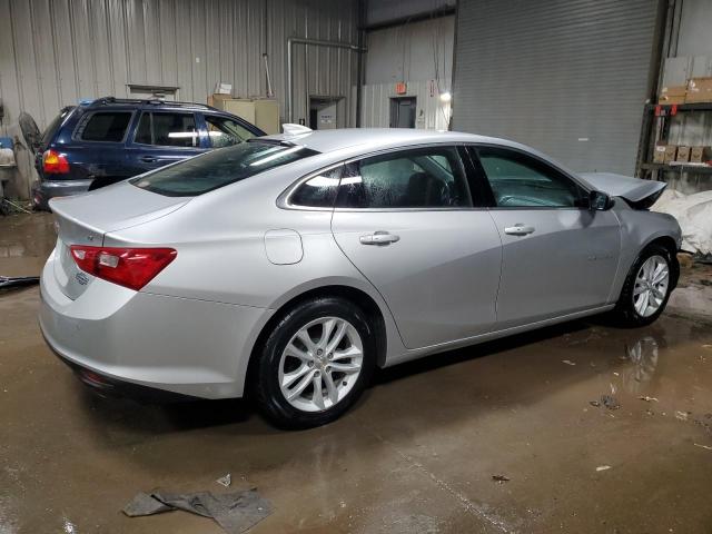 Photo 3 from auction – 2018 CHEVROLET MALIBU LT with VIN 1G1ZD5ST5JF179434