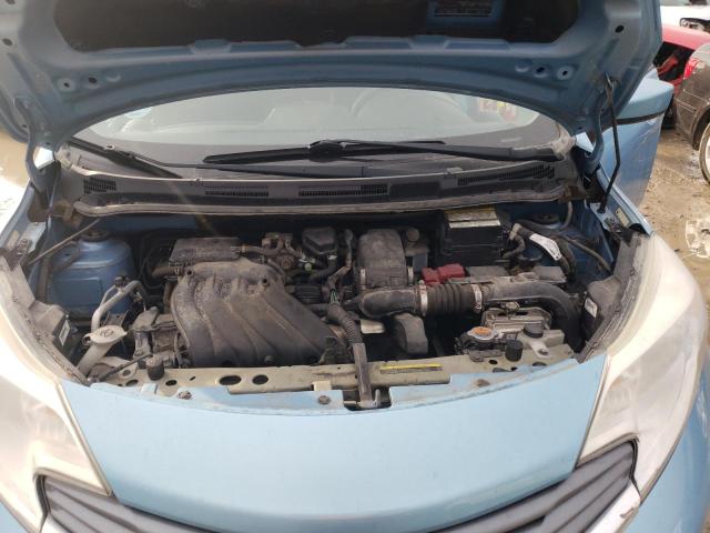 Photo 11 from auction – 2015 NISSAN VERSA NOTE with VIN 3N1CE2CP5FL384245