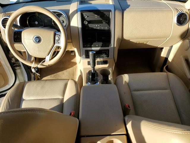 Photo 8 from auction – 2006 MERCURY MOUNTAINEE with VIN 4M2EU37E26UJ17734