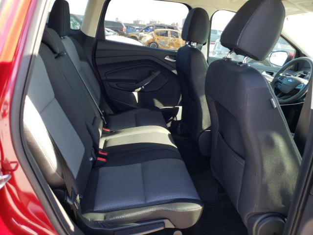 Photo 11 from auction – 2017 FORD ESCAPE SE with VIN 1FMCU0GD5HUD04404