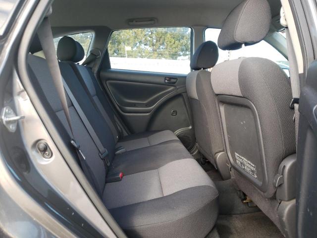 Photo 10 from auction – 2007 PONTIAC VIBE with VIN 5Y2SL65837Z419516