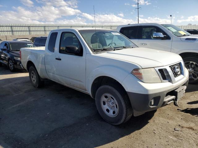Photo 4 from auction – 2016 NISSAN FRONTIER S with VIN 1N6BD0CT5GN719886