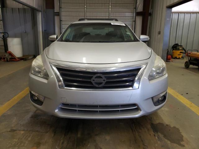 Photo 5 from auction – 2013 NISSAN ALTIMA with VIN 1N4AL3AP5DC145358