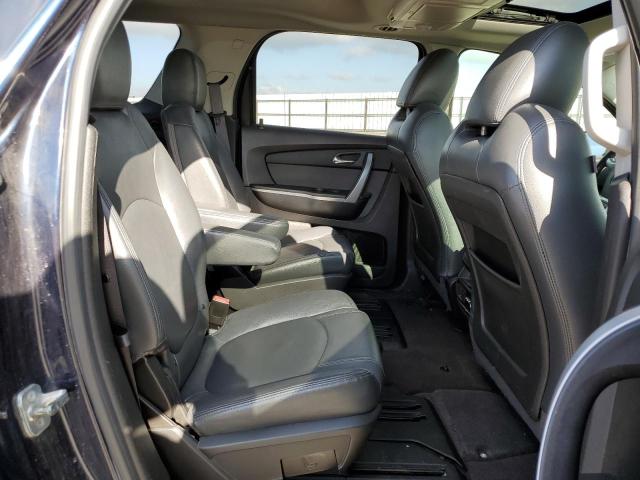 Photo 11 from auction – 2011 GMC ACADIA SLE with VIN 1GKKRPED7BJ211989