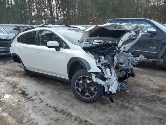 Foto 4 de la subasta – 2019 SUBARU CROSSTREK con VIN JF2GTAEC7KH306200