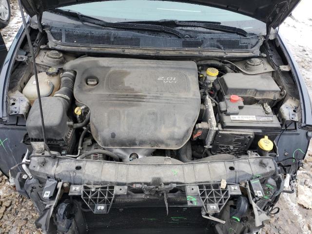 Photo 11 from auction – 2013 DODGE DART SXT with VIN 1C3CDFBA3DD268568