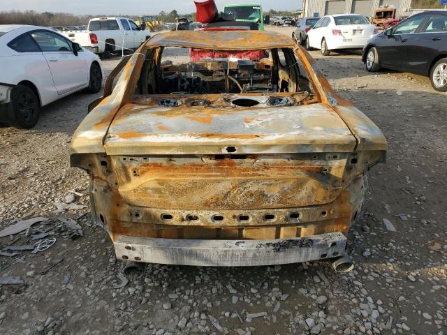 Photo 6 from auction – 2019 DODGE CHARGER SC with VIN 2C3CDXGJ1KH644862