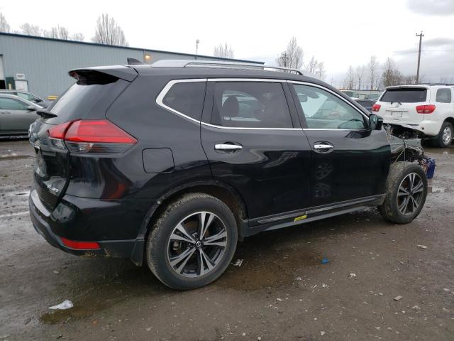 Photo 3 from auction – 2017 NISSAN ROGUE S with VIN JN8AT2MV5HW265569