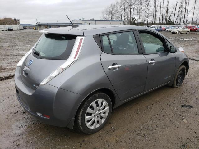Photo 3 from auction – 2015 NISSAN LEAF S with VIN 1N4AZ0CP5FC309012