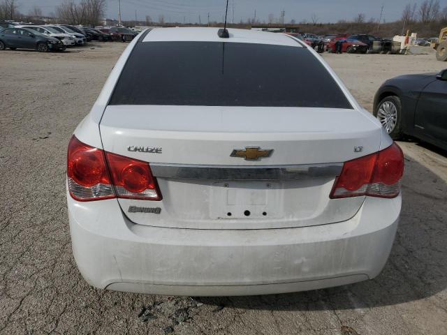 Photo 6 from auction – 2015 CHEVROLET CRUZE LT with VIN 1G1PC5SB6F7286284