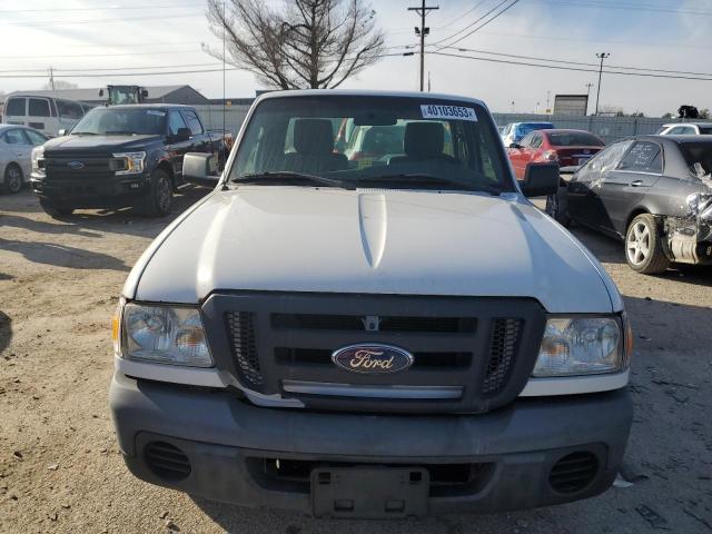 Photo 5 from auction – 2011 FORD RANGER with VIN 1FTKR1AD3BPB16583