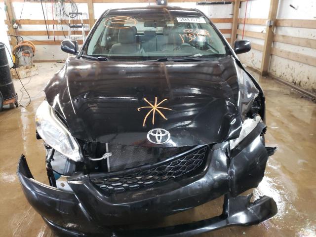 Photo 5 from auction – 2009 TOYOTA COROLLA MA with VIN 2T1KU40E99C135139