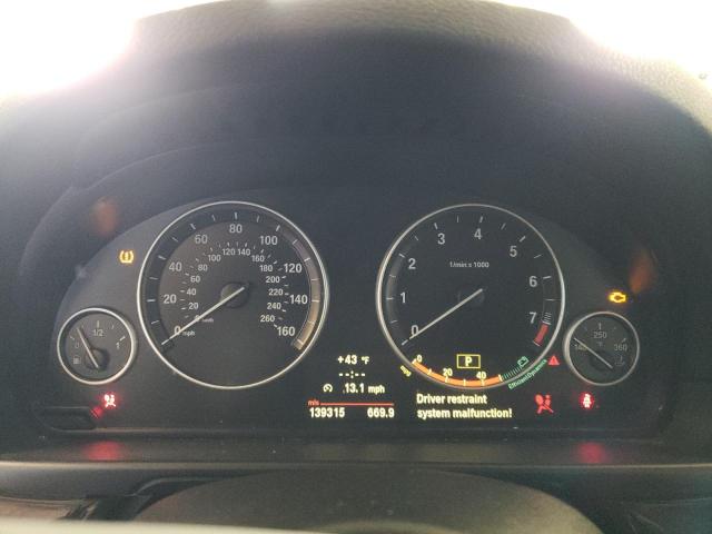 Фото 9 с аукциона – 2011 BMW 528 I с VIN WBAFR1C5XBC737833