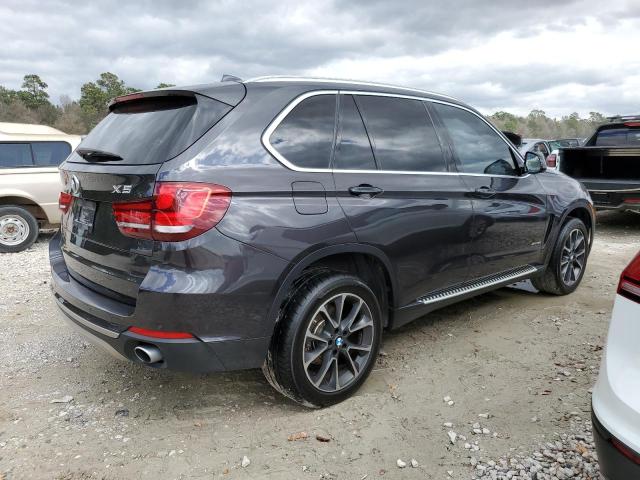 Photo 3 from auction – 2015 BMW X5 XDRIVE3 with VIN 5UXKR0C58F0K69893