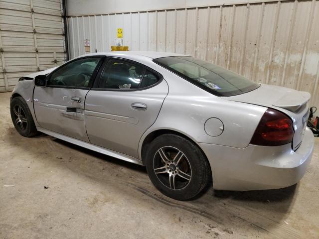 Photo 2 from auction – 2007 PONTIAC GRAND PRIX with VIN 2G2WP552671206018