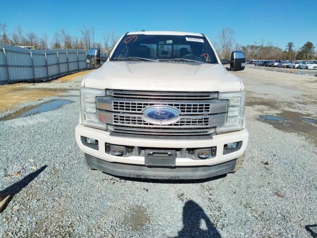 Photo 5 from auction – 2017 FORD F250 SUPER with VIN 1FT7W2BT2HEB35527