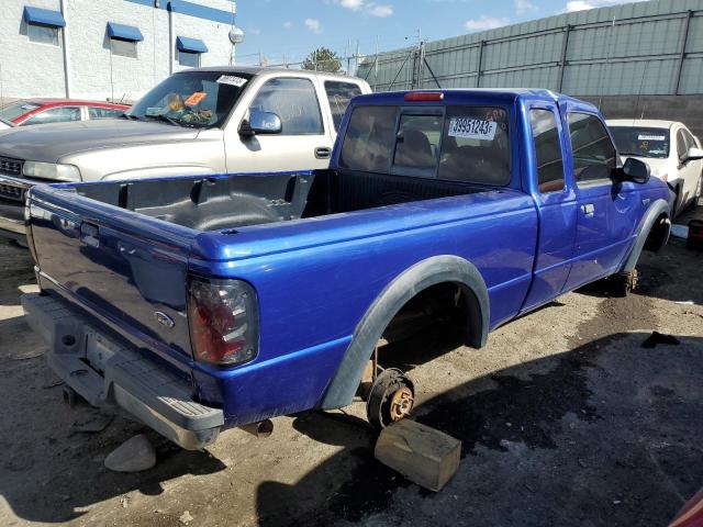 Photo 3 from auction – 2005 FORD RANGER SUP with VIN 1FTZR45EX5PA70337