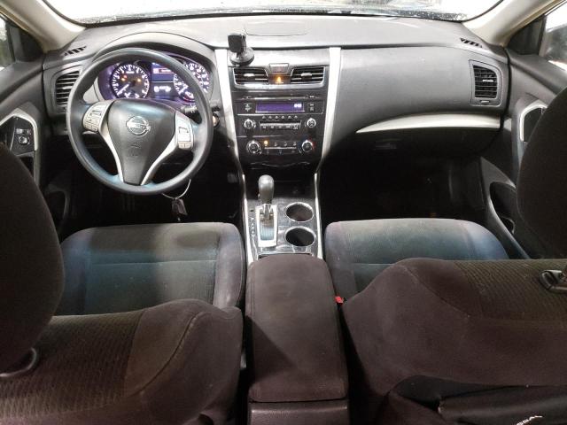 Photo 8 from auction – 2013 NISSAN ALTIMA 2.5 with VIN 1N4AL3AP8DC289650