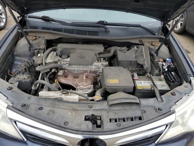 Photo 11 from auction – 2014 TOYOTA CAMRY L with VIN 4T4BF1FK7ER380817