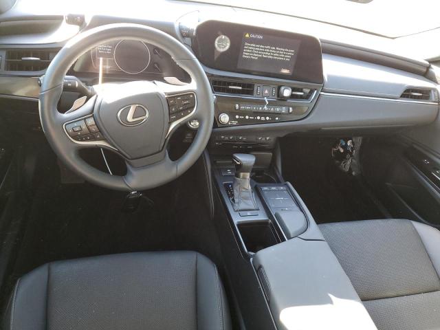 Photo 8 from auction – 2022 LEXUS ES 350 BAS with VIN 58ADZ1B15NU121856