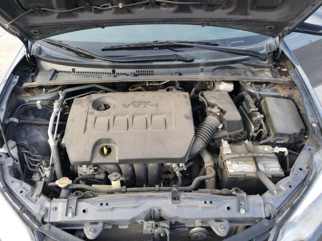 Photo 11 from auction – 2016 TOYOTA COROLLA L with VIN 5YFBURHE3GP567322