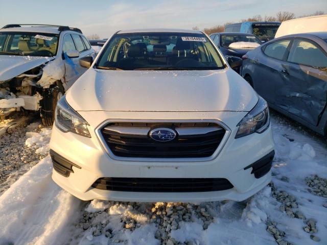 Photo 5 from auction – 2019 SUBARU LEGACY 2.5 with VIN 4S3BNAB68K3038109