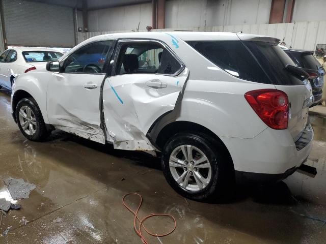 Photo 2 from auction – 2013 CHEVROLET EQUINOX LS with VIN 2GNALBEK5D6113934