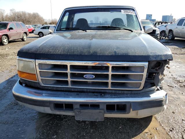 Photo 5 from auction – 1995 FORD F150 with VIN 1FTDF15Y6SNB66887