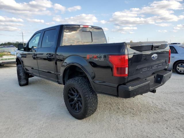 Photo 2 from auction – 2010 FORD F150 SUPER with VIN 1FTFW1CV4AFB08190