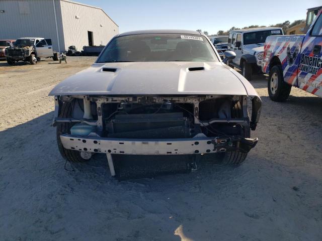 Photo 5 from auction – 2014 DODGE CHALLENGER with VIN 2C3CDYAG6EH149595