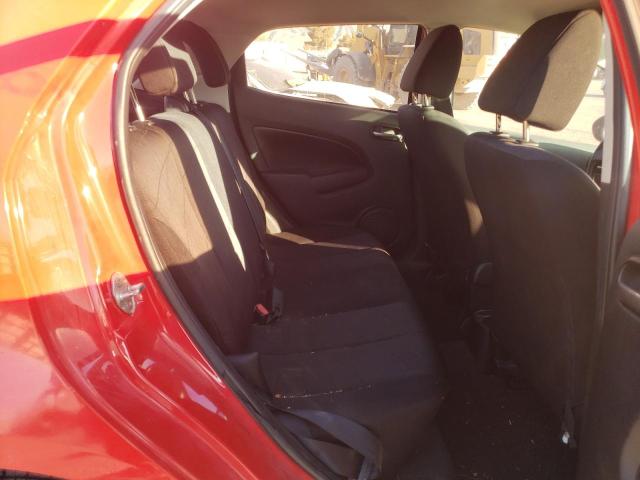 Photo 10 from auction – 2011 MAZDA MAZDA2 with VIN JM1DE1HY5B0124514