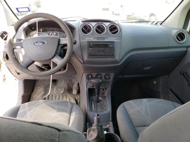 Photo 8 from auction – 2013 FORD TRANSIT CO with VIN NM0LS7AN4DT127653