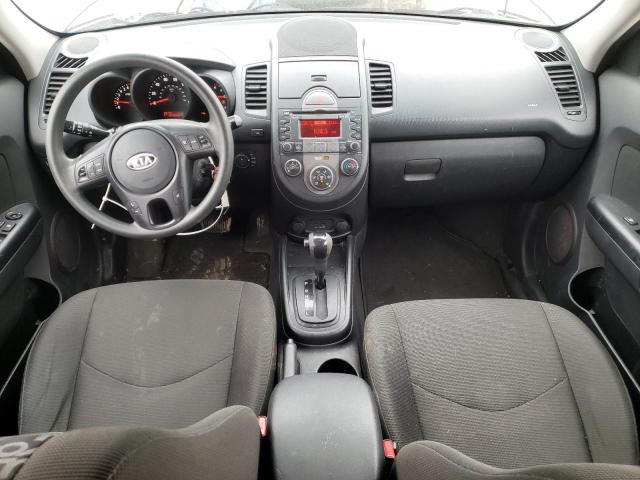 Photo 8 from auction – 2010 KIA SOUL ! with VIN KNDJT2A25A7070982