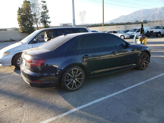 Photo 3 from auction – 2018 AUDI A4 PREMIUM with VIN WAUENAF48JA142824