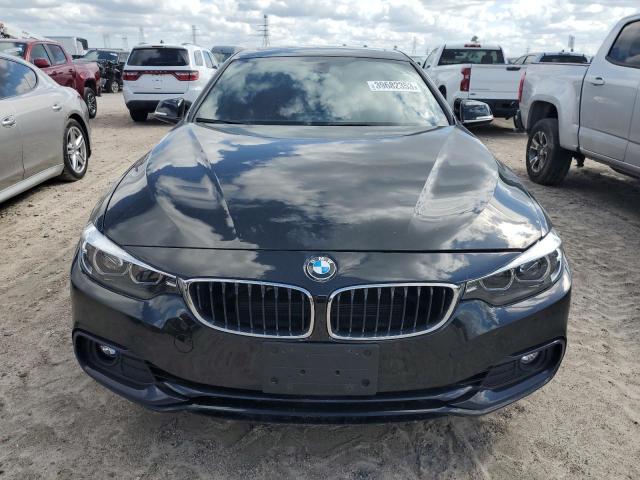 Photo 5 from auction – 2018 BMW 430XI GRAN with VIN WBA4J3C54JBL04149