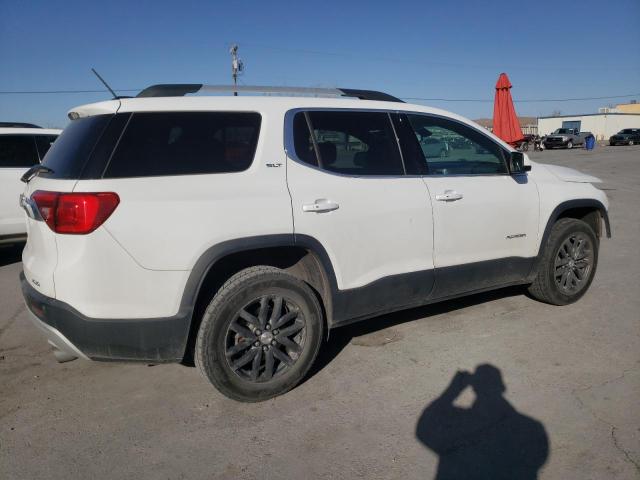 Photo 3 from auction – 2018 GMC ACADIA SLT with VIN 1GKKNULS9JZ230734