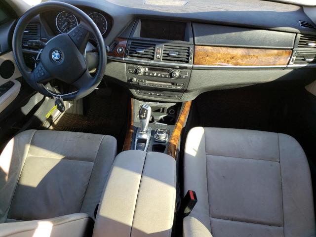 Photo 8 from auction – 2013 BMW X5 XDRIVE3 with VIN 5UXZV4C53D0E04568