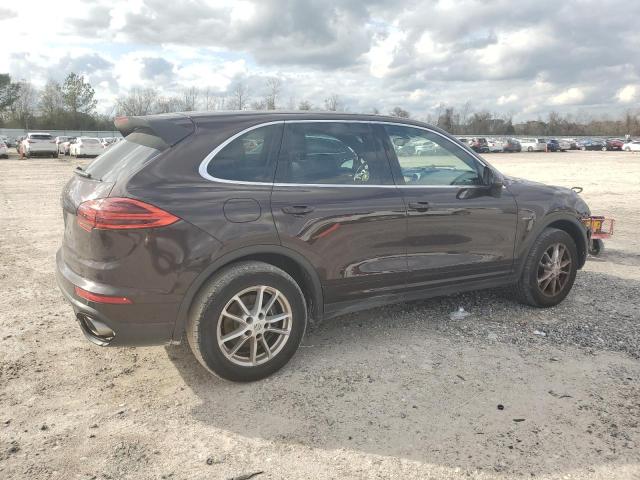 Photo 3 from auction – 2016 PORSCHE CAYENNE with VIN WP1AF2A29GKA41240