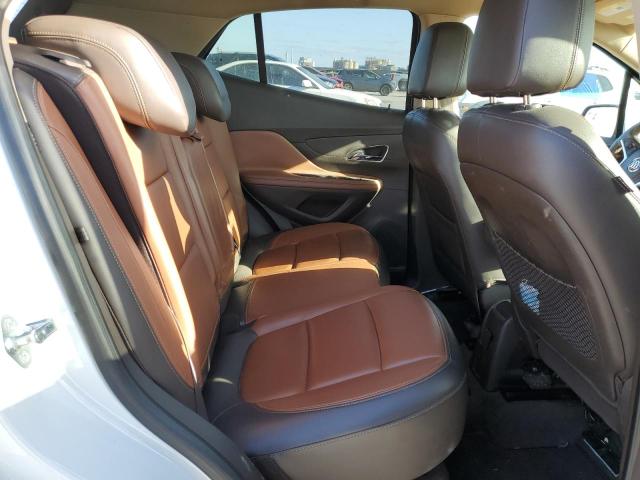 Photo 11 from auction – 2013 BUICK ENCORE with VIN KL4CJCSB9DB188600