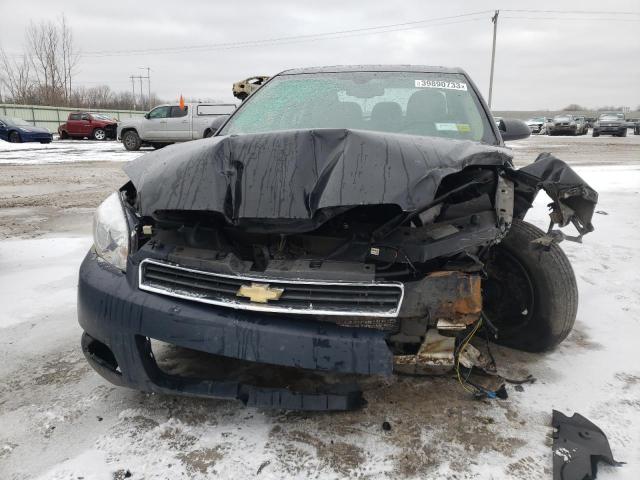 Photo 5 from auction – 2011 CHEVROLET IMPALA LT with VIN 2G1WG5EK4B1272970