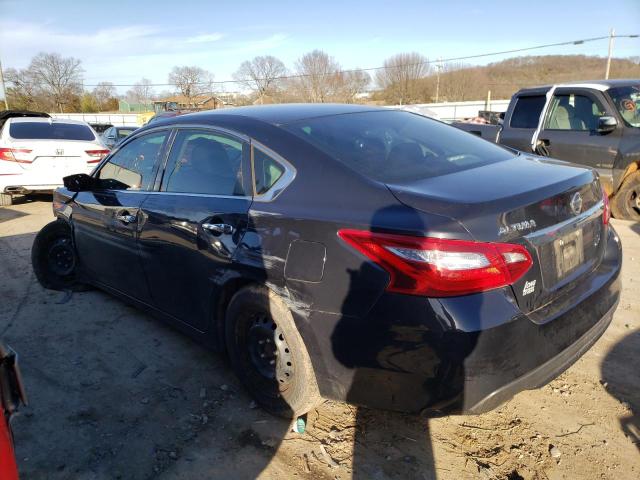 Photo 2 from auction – 2016 NISSAN ALTIMA 2.5 with VIN 1N4AL3AP5GC160317